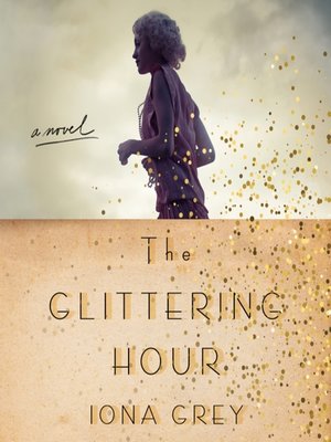 cover image of The Glittering Hour